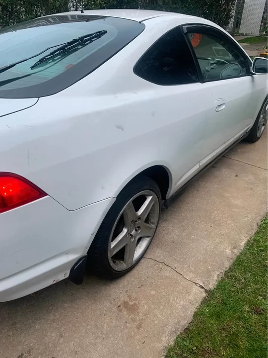 2004 Acura RSX - Image 4 of 11