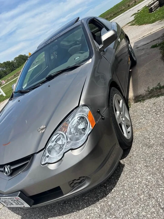 2004 Acura RSX - Image 2 of 8