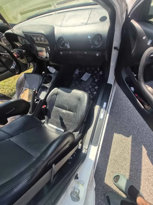 2004 Acura RSX - Image 3 of 6