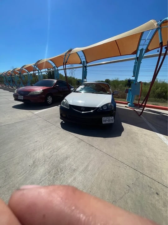 2004 Acura RSX - Image 5 of 6