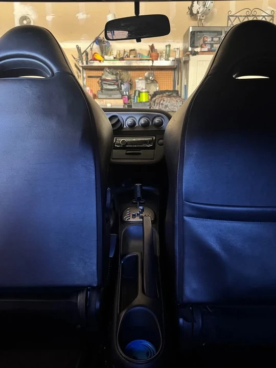2004 Acura RSX - Image 13 of 20