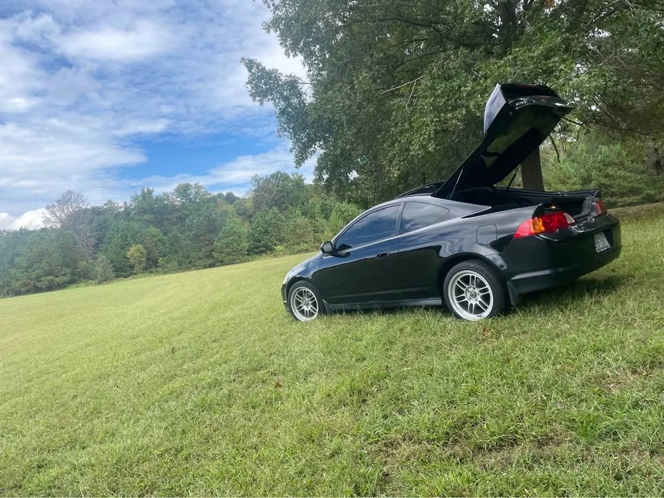 2004 Acura RSX - Image 2 of 5