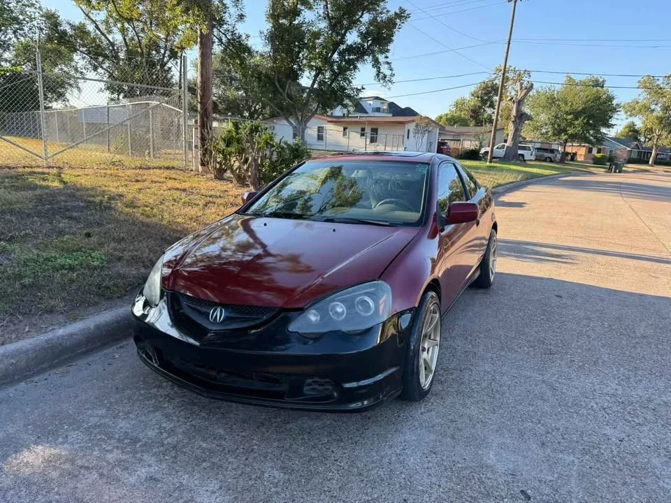 2004 Acura RSX - Image 13 of 13
