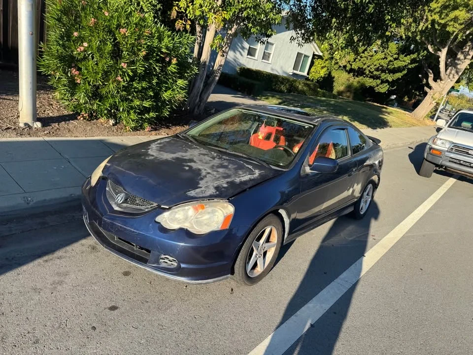 2004 Acura RSX - Image 4 of 4