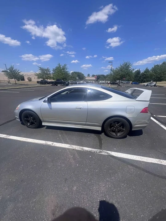 2004 Acura RSX - Image 3 of 9