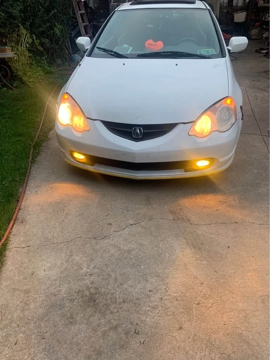 2004 Acura RSX - Image 5 of 11
