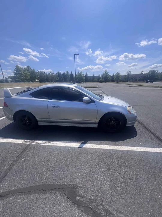 2004 Acura RSX - Image 2 of 9