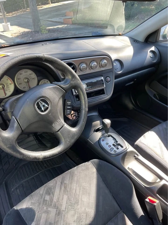 2004 Acura RSX - Image 7 of 8