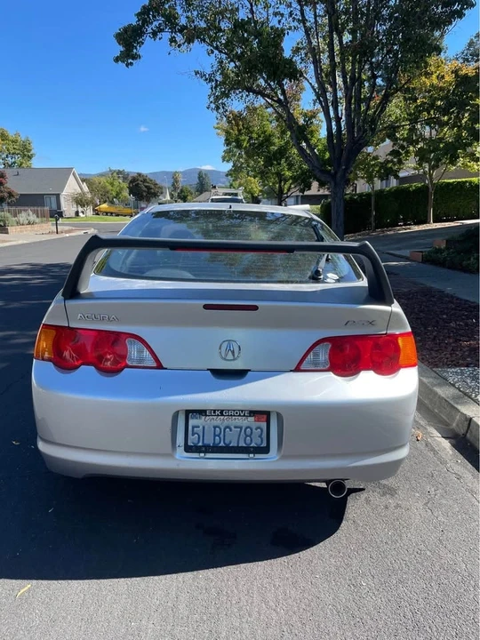 2004 Acura RSX - Image 4 of 8
