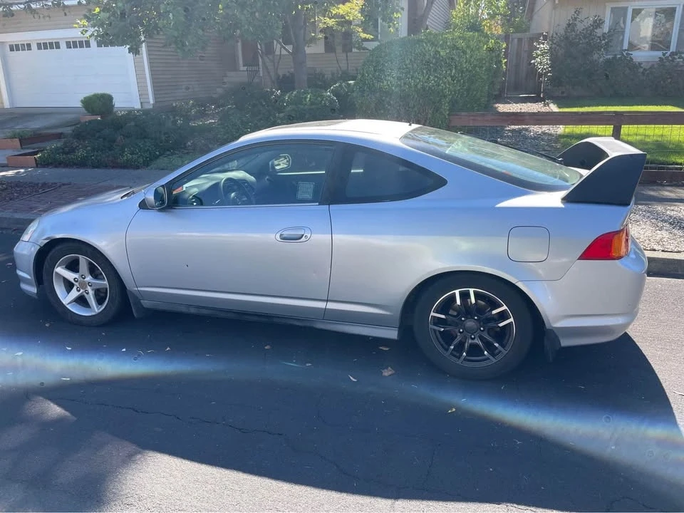 2004 Acura RSX - Image 6 of 8