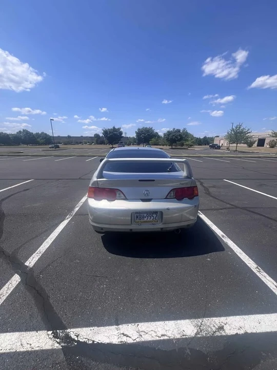 2004 Acura RSX - Image 4 of 9