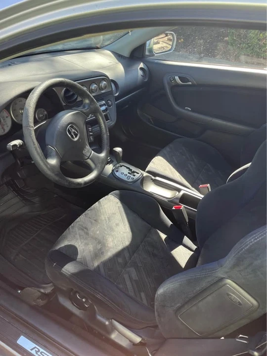 2004 Acura RSX - Image 8 of 8