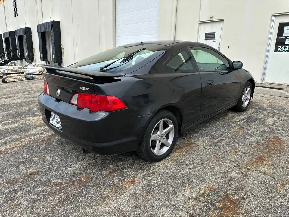 2004 Acura RSX - Image 3 of 4