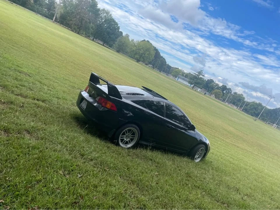 2004 Acura RSX - Image 3 of 5