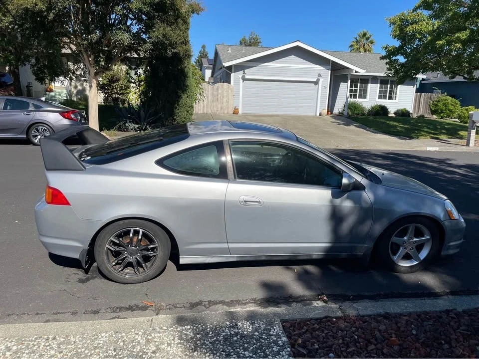 2004 Acura RSX - Image 5 of 8