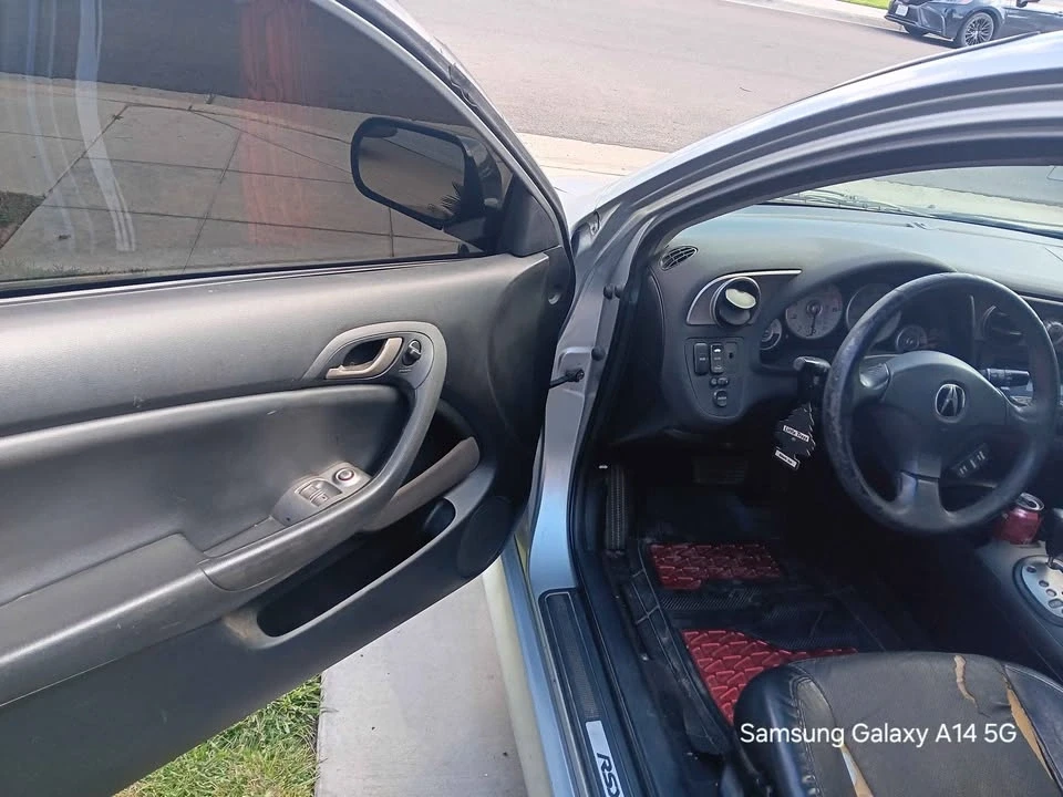 2004 Acura RSX - Image 8 of 11