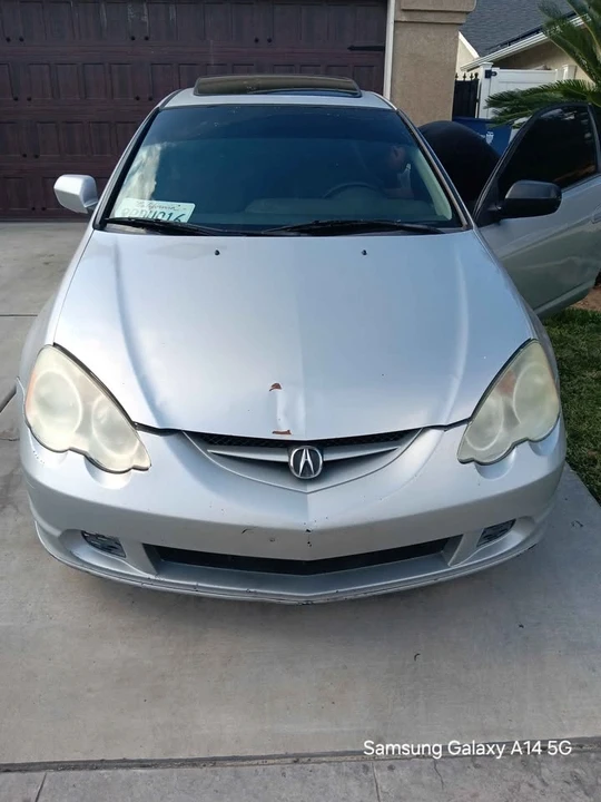 2004 Acura RSX - Image 4 of 11