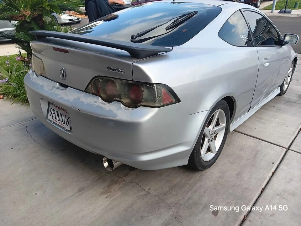 2004 Acura RSX - Image 7 of 11