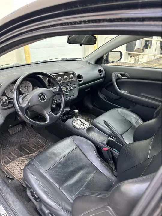 2004 Acura RSX - Image 4 of 4