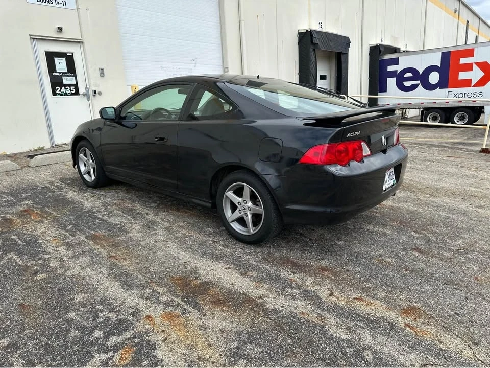2004 Acura RSX - Image 2 of 4