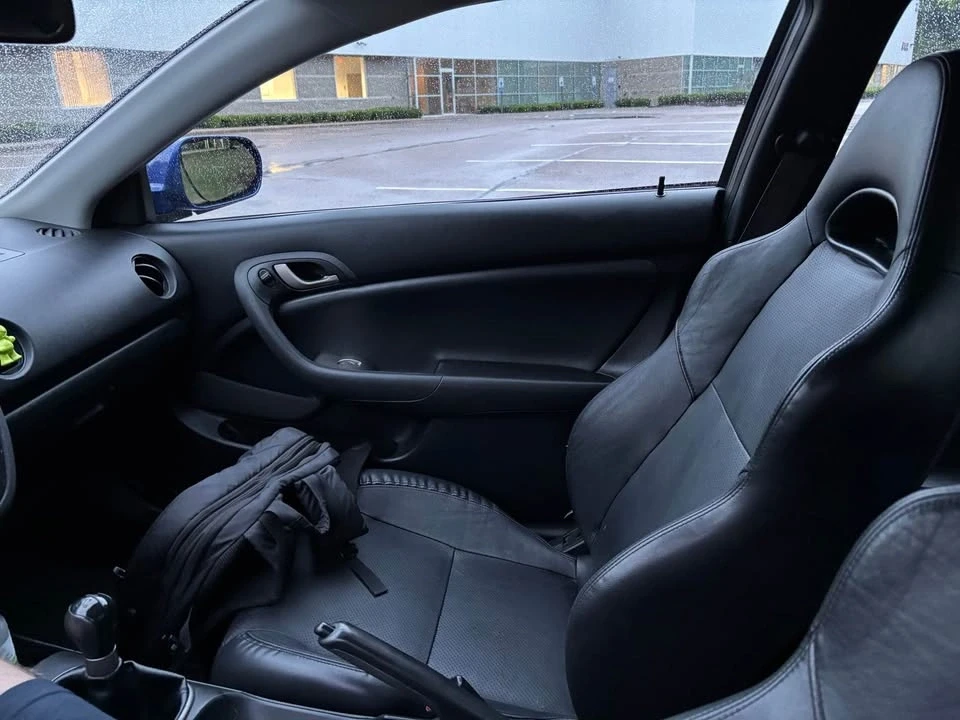 2004 Acura RSX - Image 3 of 5