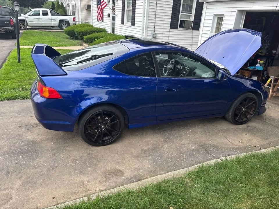 2004 Acura RSX - Image 5 of 5