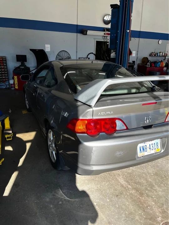 2004 Acura RSX - Image 4 of 6