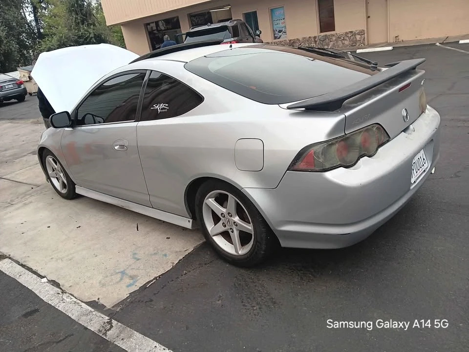 2004 Acura RSX - Image 2 of 11