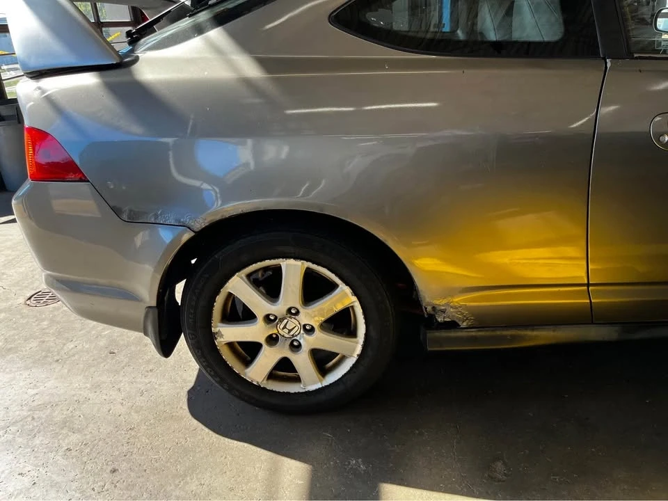 2004 Acura RSX - Image 6 of 6