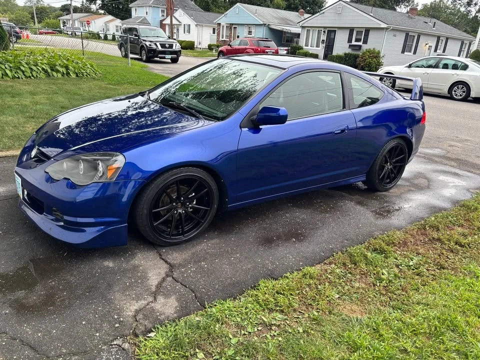 2004 Acura RSX - Image 2 of 5