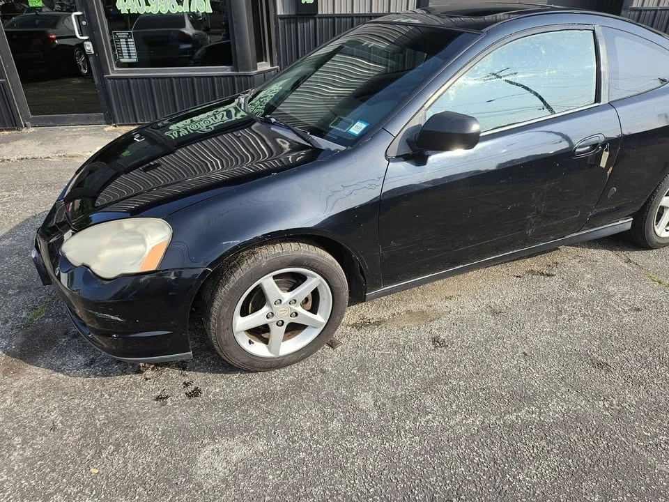 2004 Acura RSX - Image 2 of 18