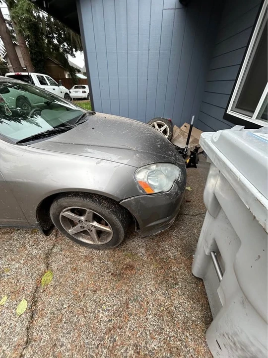 2004 Acura RSX - Image 3 of 12