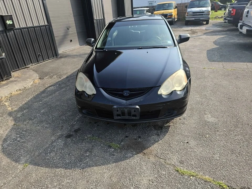 2004 Acura RSX - Image 17 of 18