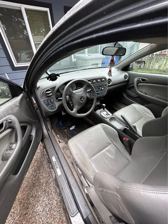 2004 Acura RSX - Image 11 of 12
