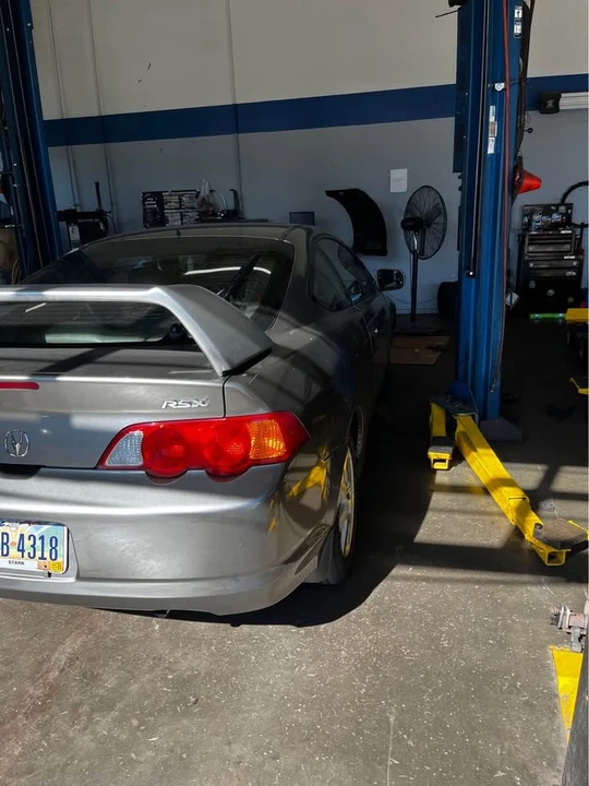 2004 Acura RSX - Image 3 of 6