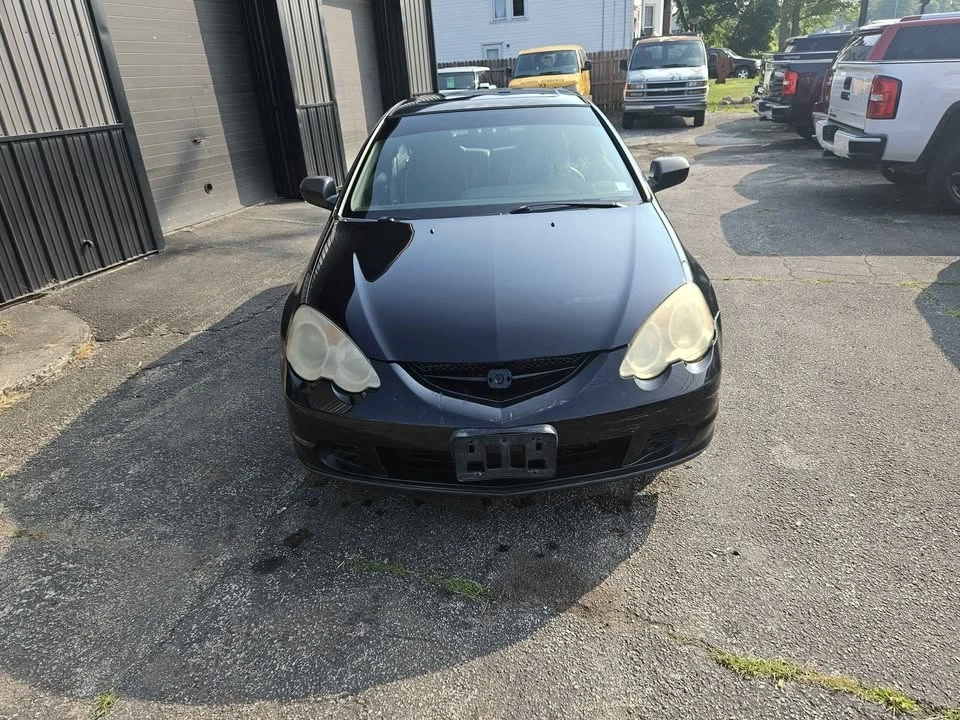 2004 Acura RSX - Image 4 of 18
