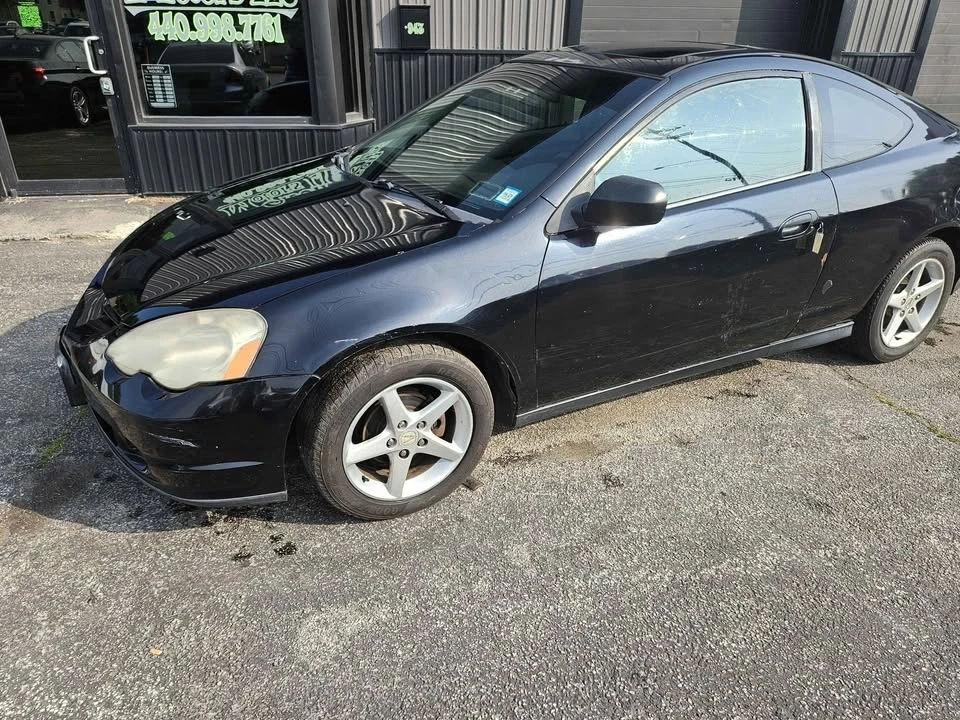 2004 Acura RSX - Image 15 of 18