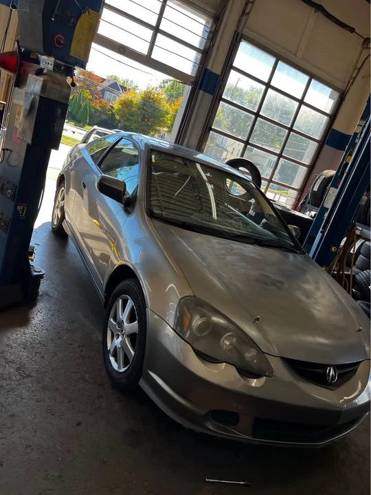 2004 Acura RSX - Image 2 of 6