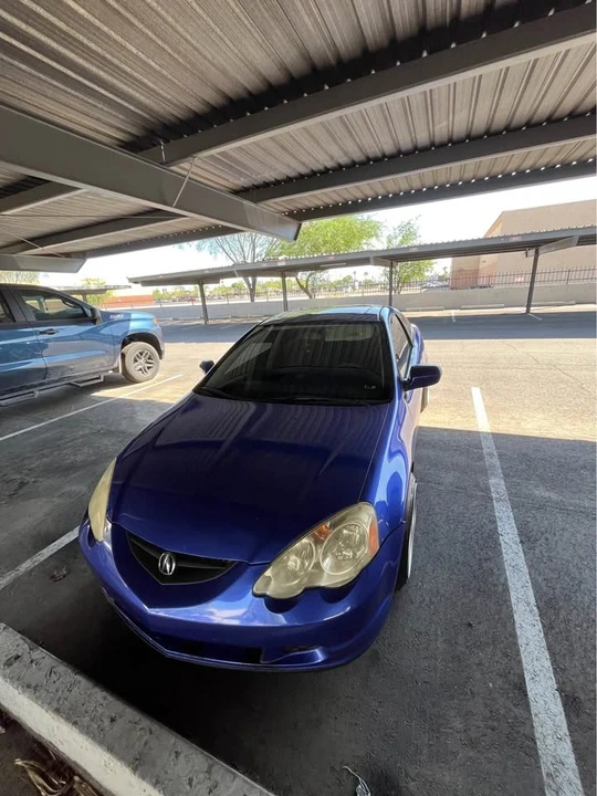 2004 Acura RSX - Image 3 of 7