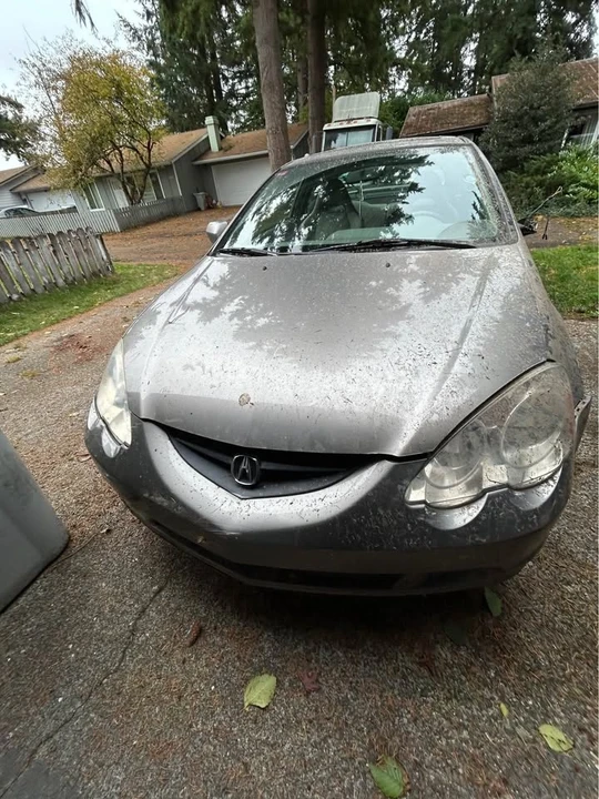 2004 Acura RSX - Image 2 of 12