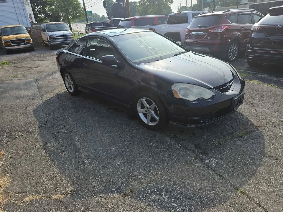 2004 Acura RSX - Image 13 of 18
