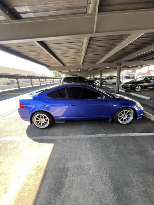 2004 Acura RSX - Image 2 of 7