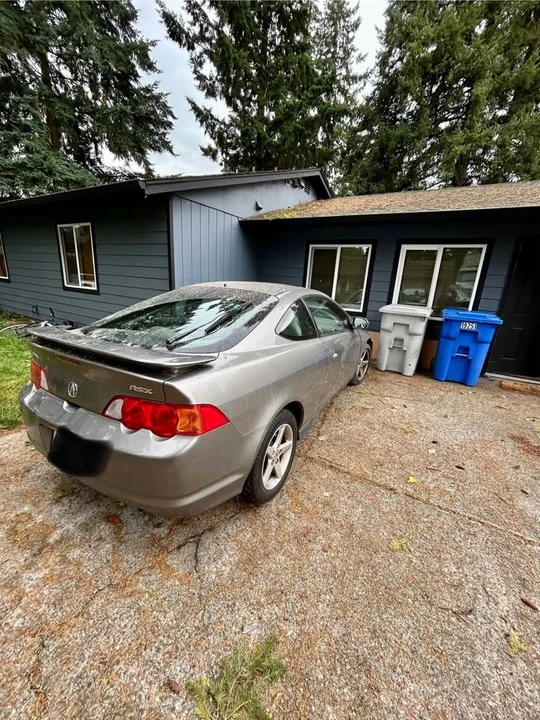 2004 Acura RSX - Image 7 of 12