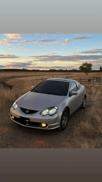 2004 Acura RSX - Image 5 of 6