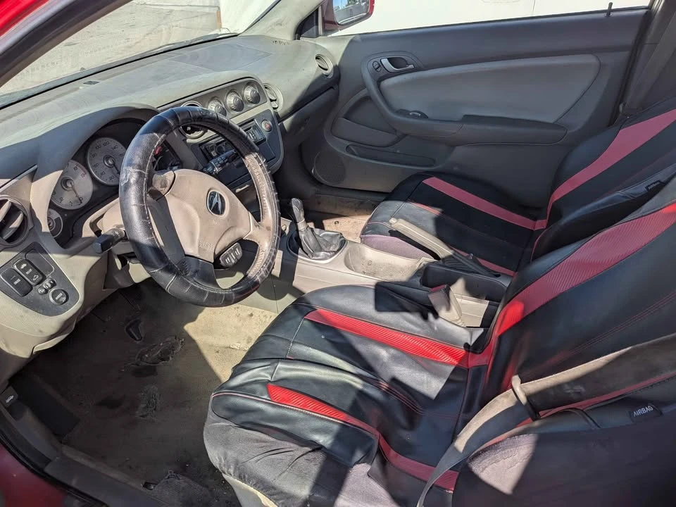 2004 Acura RSX - Image 4 of 7