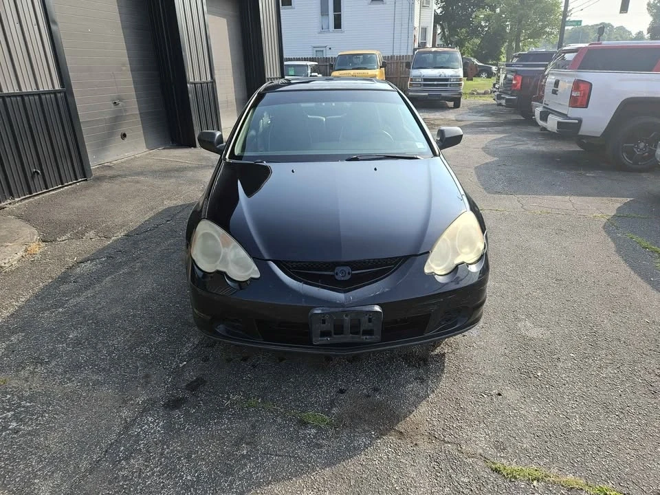 2004 Acura RSX - Image 14 of 18