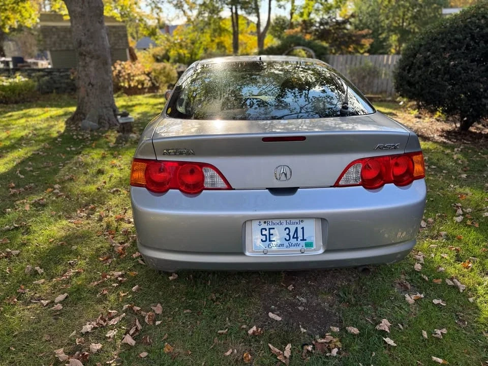 2004 Acura RSX - Image 3 of 5