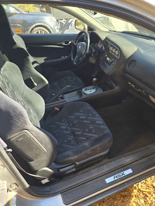 2004 Acura RSX - Image 5 of 6