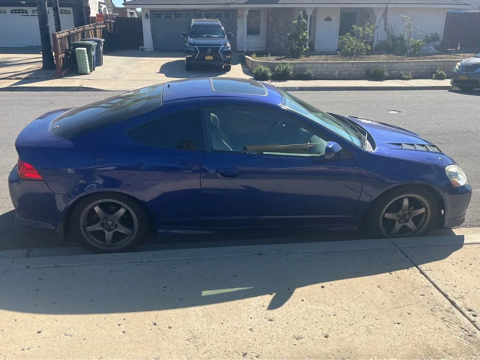 2004 Acura RSX - Image 3 of 7