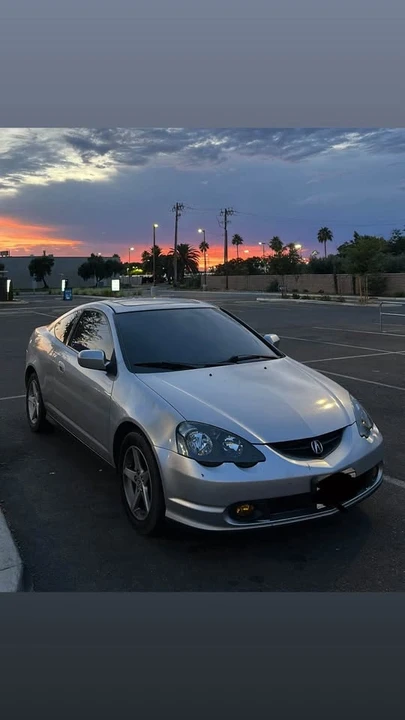 2004 Acura RSX - Image 3 of 6